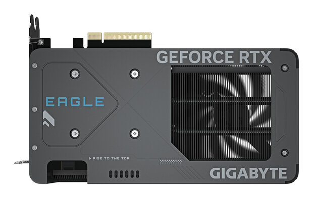 5060Ti Gigabyte RTX EAGLE OC 8GB/3xDP/HDMI