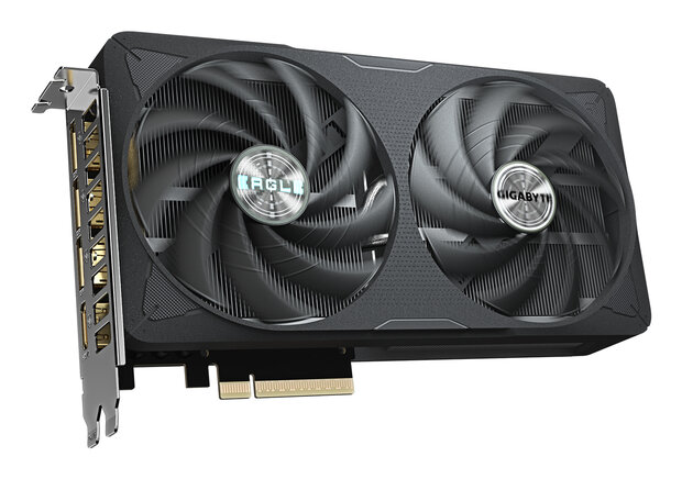5060Ti Gigabyte RTX EAGLE OC 8GB/3xDP/HDMI