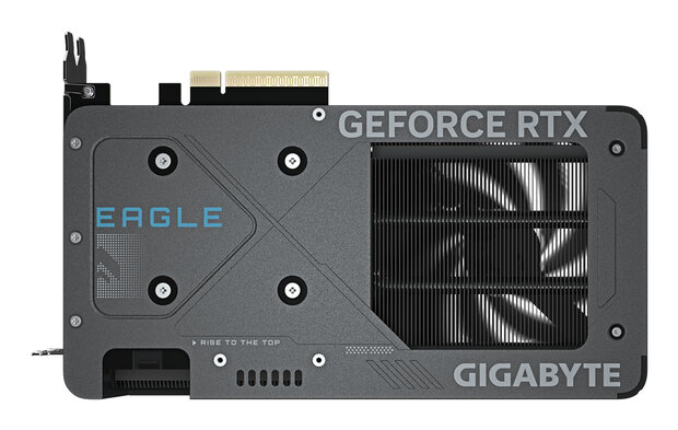 5060Ti Gigabyte RTX EAGLE OC 16GB/3xDP/HDMI
