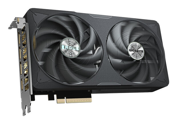 5060Ti Gigabyte RTX EAGLE OC 16GB/3xDP/HDMI