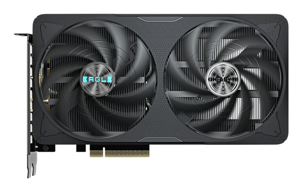 5060Ti Gigabyte RTX EAGLE OC 16GB/3xDP/HDMI
