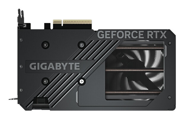 5060Ti Gigabyte RTX WINDFORCE OC 8GB/3xDP/HDMI