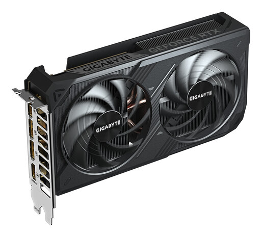 5060Ti Gigabyte RTX WINDFORCE OC 8GB/3xDP/HDMI