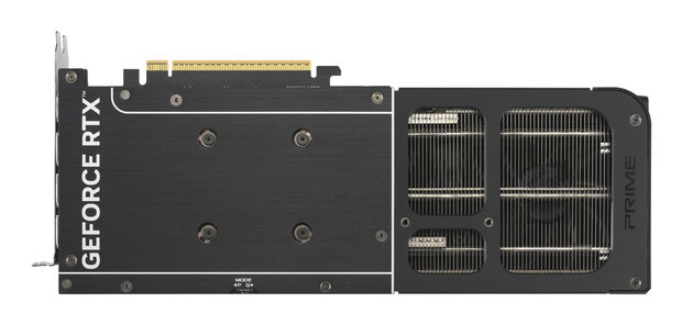 5060Ti ASUS PRIME RTX OC 8GB/3xDP/HDMI