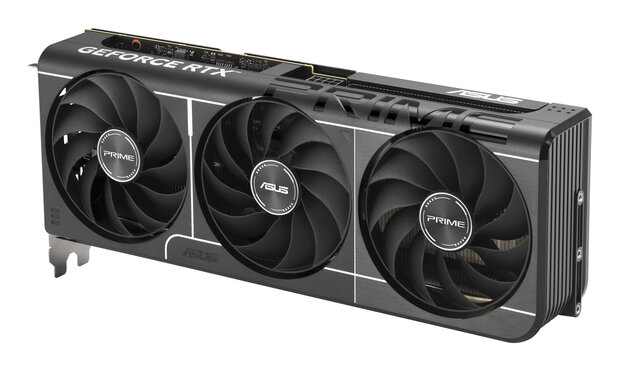 5060Ti ASUS PRIME RTX OC 8GB/3xDP/HDMI