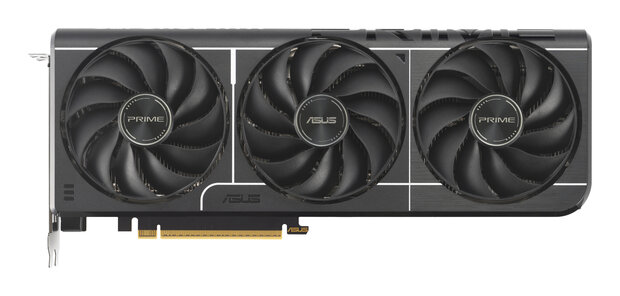 5060Ti ASUS PRIME RTX OC 8GB/3xDP/HDMI