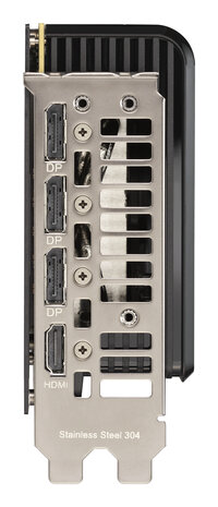 5060Ti ASUS PRIME RTX OC 8GB/3xDP/HDMI