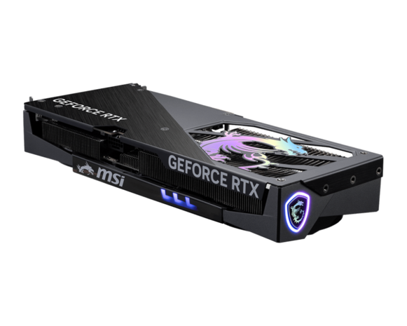 5060Ti MSI RTX GAMING TRIO OC 16GB/3xDP/HDMI
