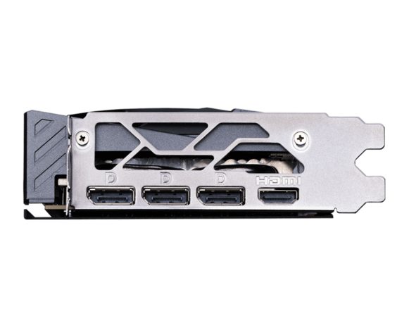 5060Ti MSI RTX GAMING TRIO OC 16GB/3xDP/HDMI