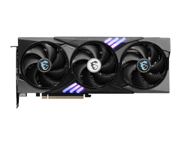 5060Ti MSI RTX GAMING TRIO OC 16GB/3xDP/HDMI