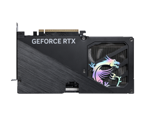 5060Ti MSI RTX GAMING OC 16GB/3xDP/HDMI