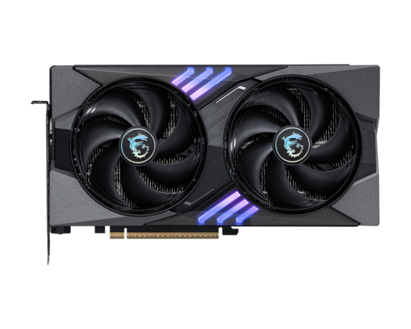 5060Ti MSI RTX GAMING OC 16GB/3xDP/HDMI