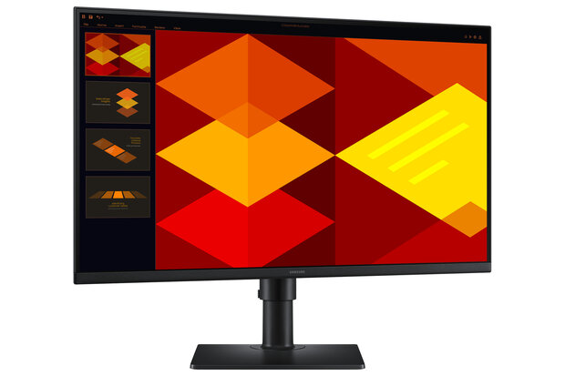 27" Samsung S4 S40GD FHD/DP/2xHDMI/2xUSB/Pivot/IPS