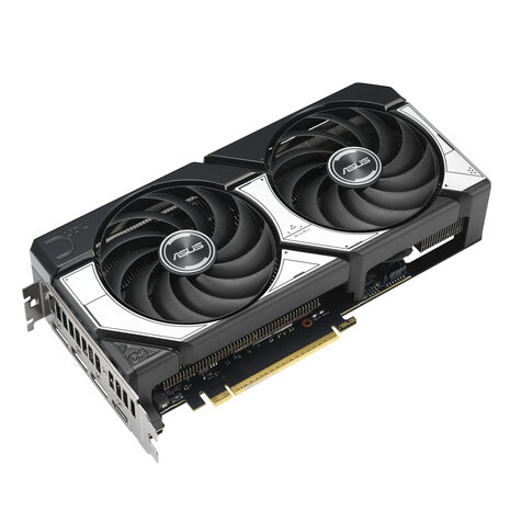 5070 ASUS DUAL RTX OC 12GB/3xDP/HDMI