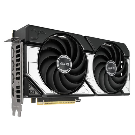 5070 ASUS DUAL RTX OC 12GB/3xDP/HDMI