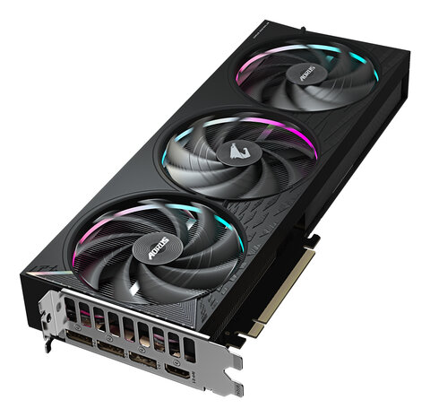 5060Ti Gigabyte RTX AORUS ELITE 16GB/3xDP/HDMI