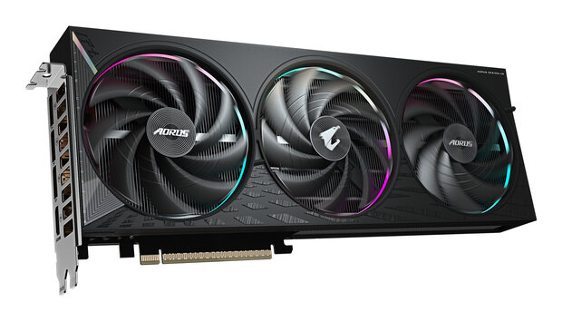 5060Ti Gigabyte RTX AORUS ELITE 16GB/3xDP/HDMI