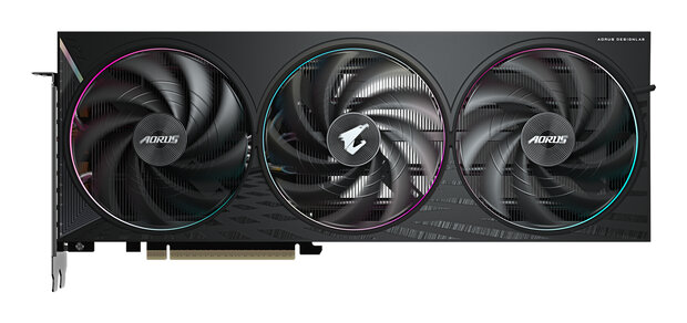 5060Ti Gigabyte RTX AORUS ELITE 16GB/3xDP/HDMI