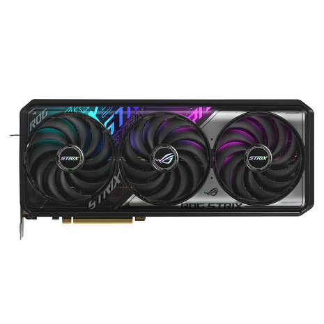 5070 ASUS ROG Strix RTX GAMING OC 12GB/3xDP/2xHDMI