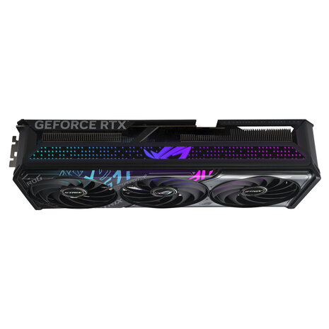 5070 ASUS ROG Strix RTX GAMING OC 12GB/3xDP/2xHDMI