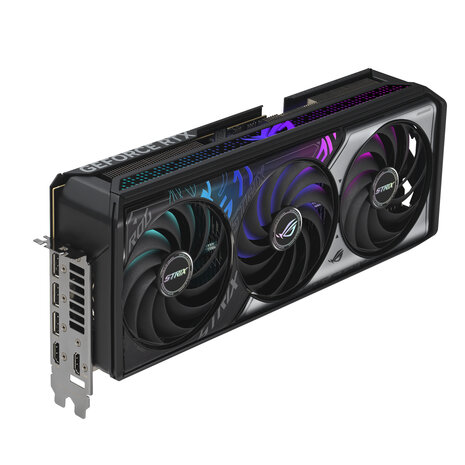 5070 ASUS ROG Strix RTX GAMING OC 12GB/3xDP/2xHDMI