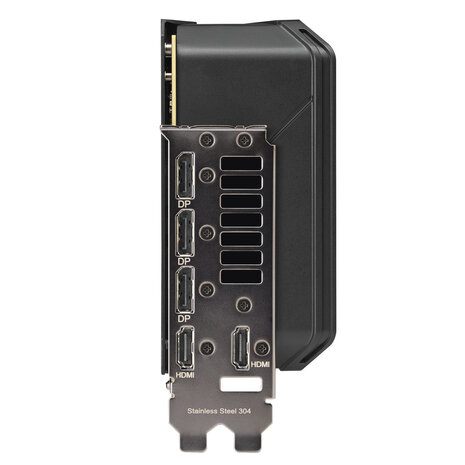 5070Ti ASUS ROG Strix RTX GAMING OC 16GB/3xDP/2xHDMI