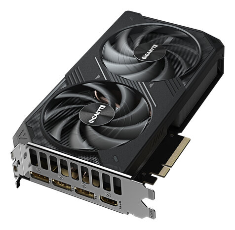 5060Ti Gigabyte RTX WINDFORCE 16GB/3xDP/HDMI