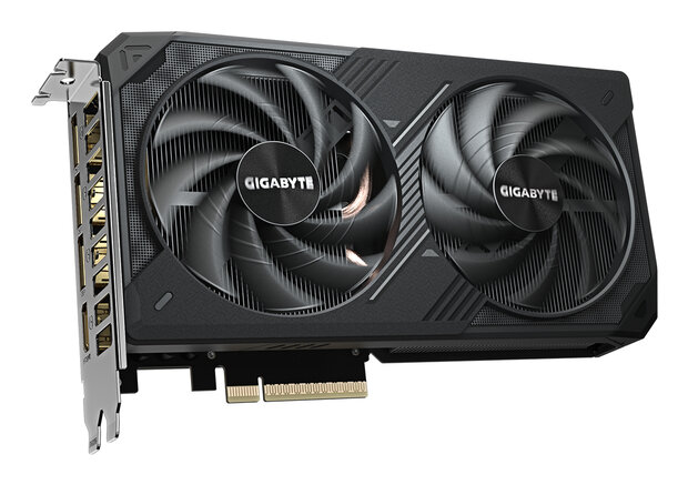 5060Ti Gigabyte RTX WINDFORCE 16GB/3xDP/HDMI