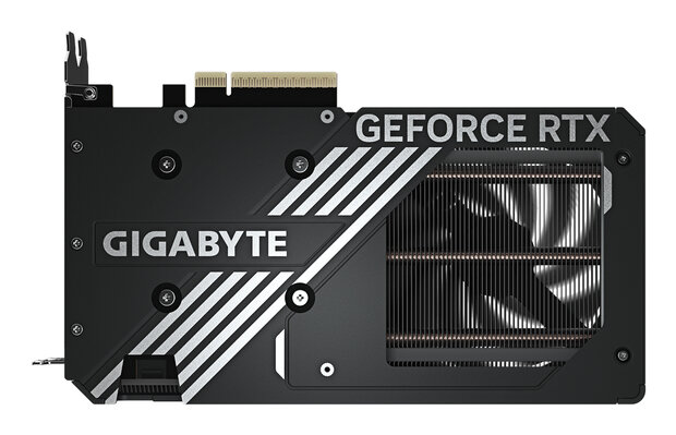 5060Ti Gigabyte RTX WINDFORCE 16GB/3xDP/HDMI