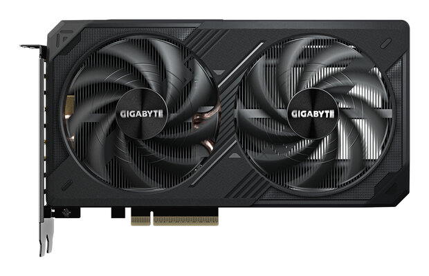 5060Ti Gigabyte RTX WINDFORCE 16GB/3xDP/HDMI