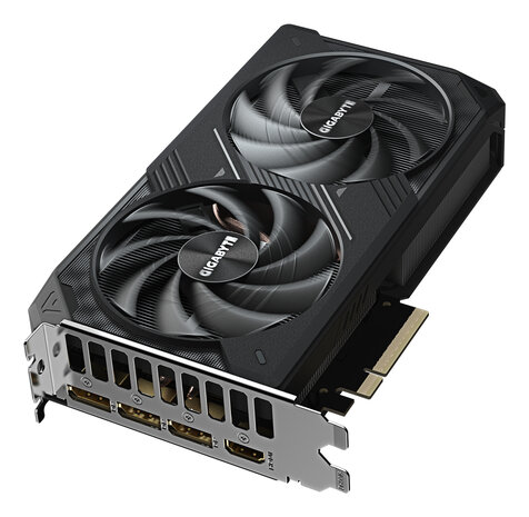 5060Ti Gigabyte RTX WINDFORCE 8GB/3xDP/HDMI