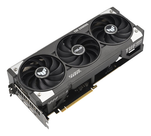 5060Ti ASUS TUF GAMING RTX OC 8GB/3xDP/HDMI