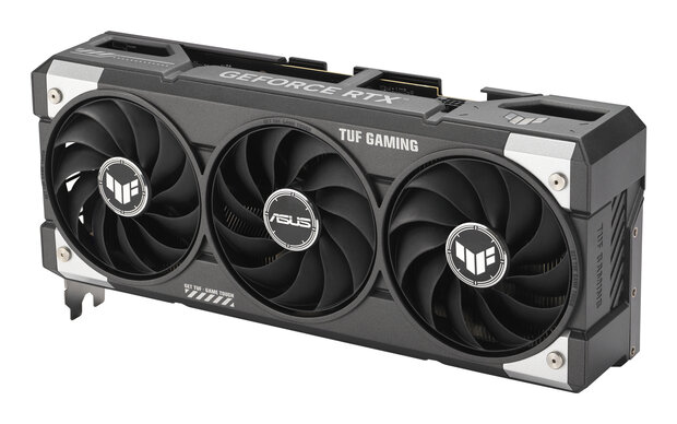 5060Ti ASUS TUF GAMING RTX OC 8GB/3xDP/HDMI