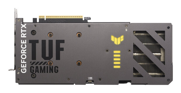 5060Ti ASUS TUF GAMING RTX OC 8GB/3xDP/HDMI