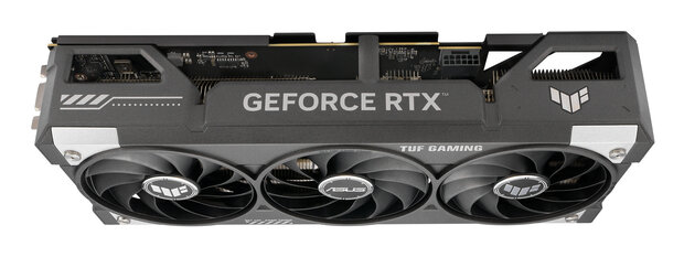 5060Ti ASUS TUF GAMING RTX OC 8GB/3xDP/HDMI