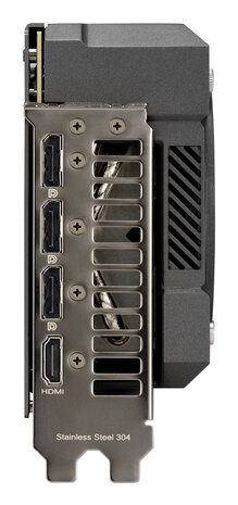 5060Ti ASUS TUF GAMING RTX OC 8GB/3xDP/HDMI