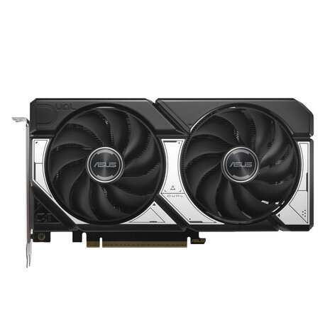 5060Ti ASUS DUAL RTX OC 16GB/3xDP/HDMI