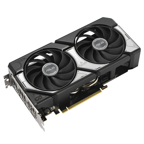 5060Ti ASUS DUAL RTX OC 16GB/3xDP/HDMI