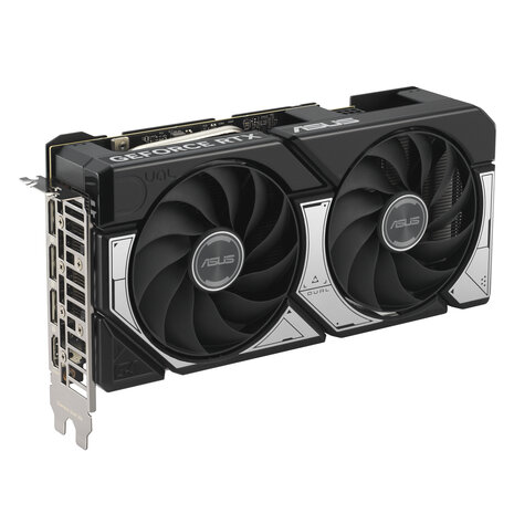 5060Ti ASUS DUAL RTX OC 16GB/3xDP/HDMI