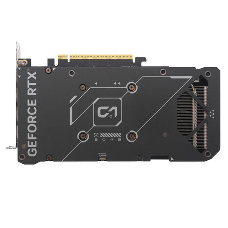 5060Ti ASUS DUAL RTX OC 16GB/3xDP/HDMI