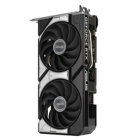 5060Ti ASUS DUAL RTX OC 16GB/3xDP/HDMI