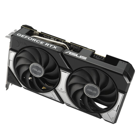 5060Ti ASUS DUAL RTX OC 16GB/3xDP/HDMI