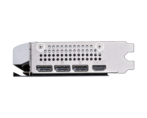 5060Ti MSI RTX VENTUS 2X OC Plus 16GB/3xDP/HDMI