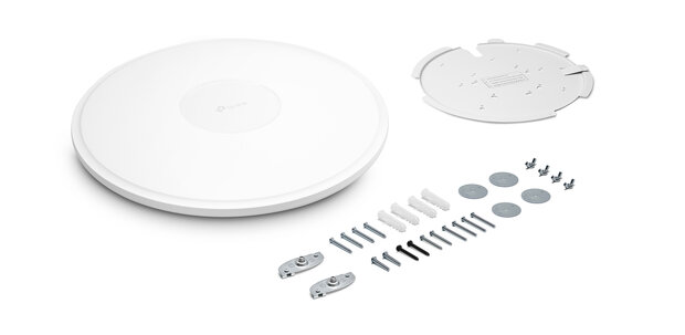 TP-Link EAP772 Omada AccessPoint BE9300/2.4+5+6GHz
