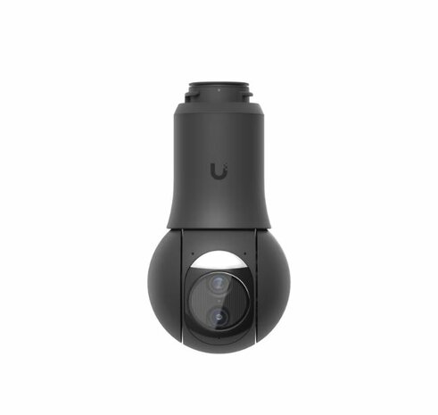 Ubiquiti UVC-G6-PTZ 8MP/4K/30FPS/PoE+/IP66/IR 30m/