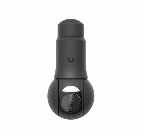 Ubiquiti UVC-G6-PTZ 8MP/4K/30FPS/PoE+/IP66/IR 30m/