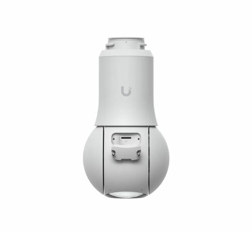 Ubiquiti UVC-G6-PTZ 8MP/4K/PoE/IR/10x Zoom wit