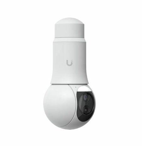 Ubiquiti UVC-G6-PTZ 8MP/4K/PoE/IR/10x Zoom wit