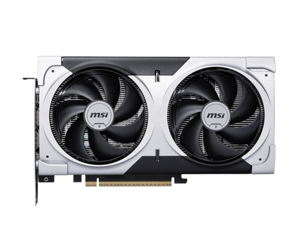 5060Ti MSI RTX VENTUS 2X OC Plus 8GB/3xDP/HDMI