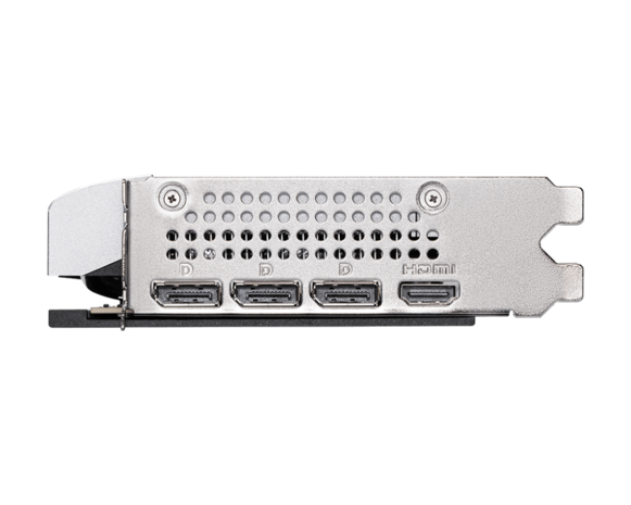 5060Ti MSI RTX VENTUS 2X OC Plus 8GB/3xDP/HDMI